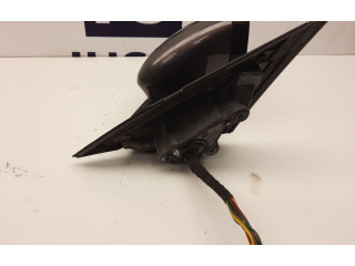 Зеркало электрическое Jaguar XJ X351 2009 - 2019 года