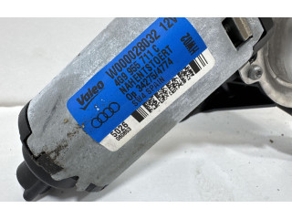 Моторчик заднего дворника 4g9955711c, 4G9955711C Audi A1