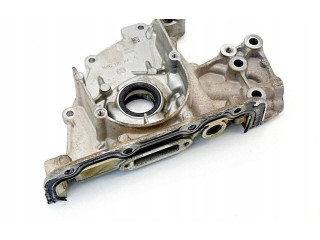 Масляный насос 04C115105H Skoda Fabia Mk3 (NJ)