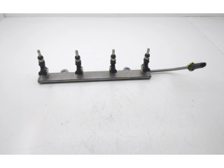 Поршень Комплект жиклеров (форсунок) 1465A412 Mitsubishi Outlander