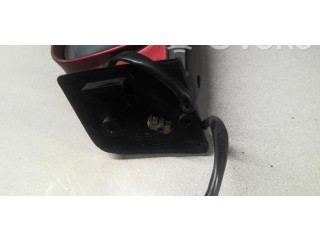 Zpětné zrcátko Daewoo Tacuma 2003 96330428