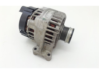 Генератор 52003527, 52003527 Alfa Romeo Giulietta