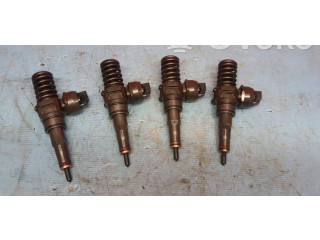 Форсунка 038130073AG Volkswagen Touran I