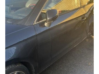 Моторчик дворников     Audi A1