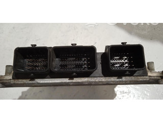 Комплект блоков управления    Fiat Ulysse
