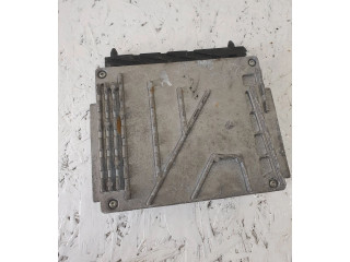 Блок управления двигателя 30637733A, 1039S00000   Volvo V70