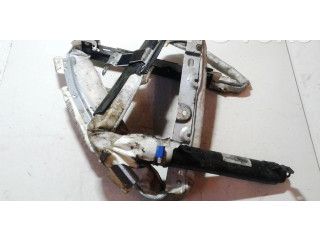 Боковая подушка безопасности 9208892, 9208892 Volvo S80