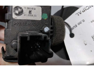 Ручка стеклоочистителей 8360879 BMW 5 E39