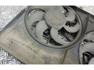 Комплект вентиляторов         Saab 9-5 