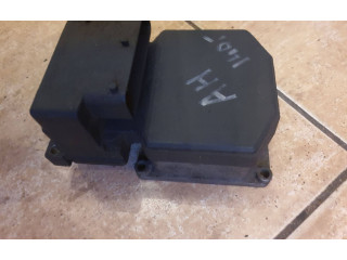 Блок АБС 0273004358, 04866 Audi A6 S6 C5 4B 1997 - 2005 года