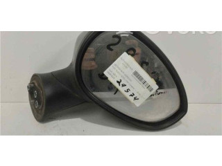 Zpětné zrcátko Fiat Punto (199) 2007