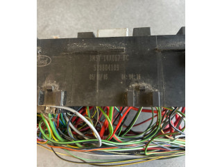 Přístrojová deska Ford Focus 2006 3M5T14A067BC, 518804109