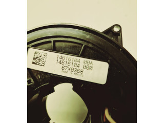 Подрулевой шлейф SRS 1461610400A, 14616104000 Jeep Cherokee