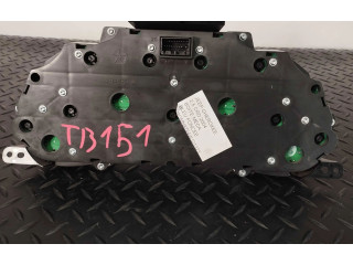 Панель приборов 04832731AC Jeep Cherokee