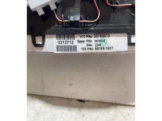 Панель приборов 30765610, 69199160T Volvo XC90