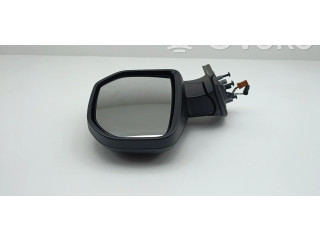 Zpětné zrcátko Citroen Berlingo 2008 8153