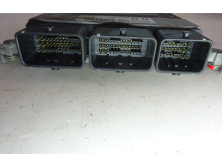 Řídící jednotka DEA040-060 Nissan Micra C+C 2012