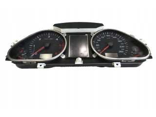 Přístrojová deska  Audi Q7 4L 2006   