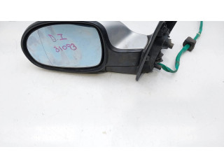 Zpětné zrcátko Сзади Citroen C5 2001  532989XT  