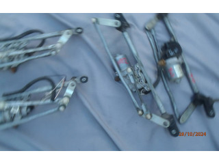 Комплект механизма стеклоочистителей Fiat Panda III