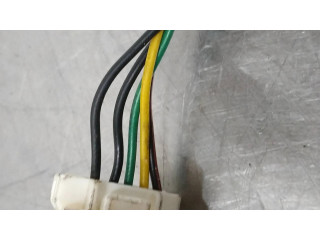 Zpětné zrcátko levé Daewoo Tacuma 2001 E4012140