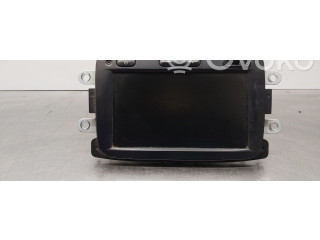 Дисплей    281158848R   Dacia Lodgy