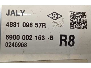    Рулевая рейка 488109657R, 8201050678   Renault Twingo II 2007 - 2014 года