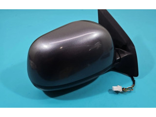Зеркало электрическое Mitsubishi Outlander 2007 - 2012 года