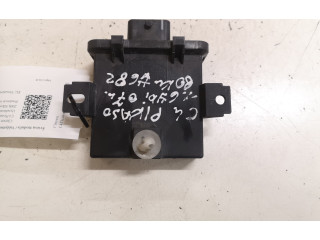 Модуль фонарей