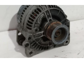 Генератор 0123320003, 028903025E   Opel Combo D      