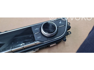 Блок управления климат-контролем 80A820043AN, 5HB01392348 Audi Q5 SQ5