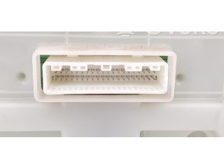 Панель приборов 83800B1190, 83800-B1310-C Daihatsu Materia