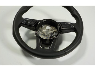 Руль Audi A1 2018 - года 82A419091B, 82A419091B