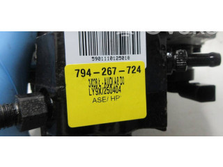 Vstřikovací čerpadlo 057130755G, 000982   Audi A8 S8 D3 4E     