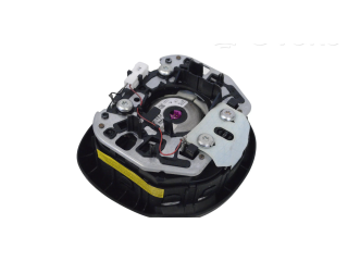 Подушка безопасности водителя 07356121160   Fiat 500L