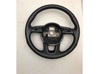 Руль Audi Q3 8U 2011 - 2016 года 8U0419091AB