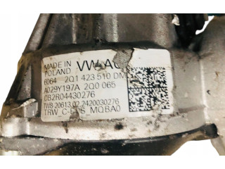 Рулевая рейка 2Q1423510DM Skoda Scala - года