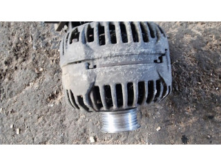 Генератор 0124525034 Citroen Berlingo 2.0