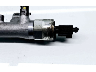 Топливная рампа 03L130089B Audi A1