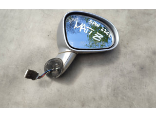 Зеркало электрическое        Chevrolet Matiz   -  года   