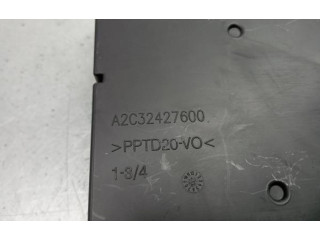 Рулевая рейка SAM блок управления 9665547480, BSIQ0300 Citroen C4 II 2011 - 2016 года