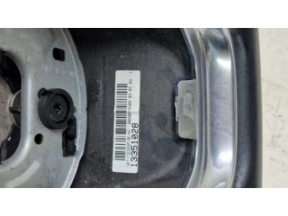 Volant Opel Astra J 2014 13351028