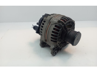 Генератор 028903028E Audi A3 S3 8L