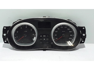 Панель приборов 248100028R Dacia Duster