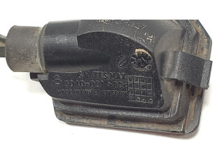 Зеркало электрическое        Volvo V60  2011 - 2013 года   