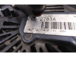 Генератор TG17C019, 021903026G   Volkswagen Passat Alltrack      