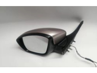 Зеркало электрическое        Volkswagen Lupo  1998 - 2005 года   