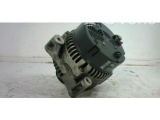 Генератор 9162683 Volvo C30