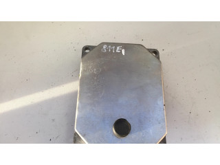 Řídící jednotka 6160109908, 51798651   Fiat Punto (199) 2007