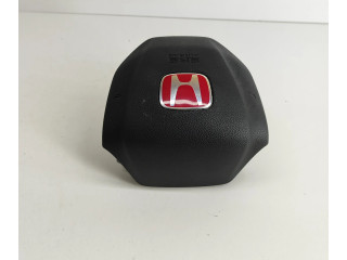 Подушка безопасности водителя 77810TGHA82ZA   Honda Civic X